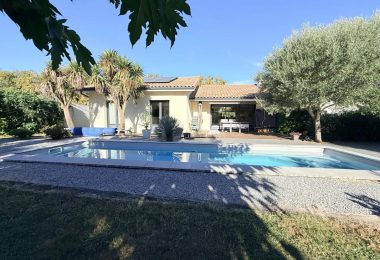 53184915  – Maison – 4 pièces à TOUJOUSE