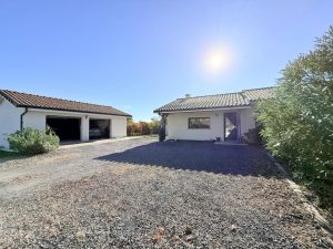 53184915  – Maison – 4 pièces à TOUJOUSE