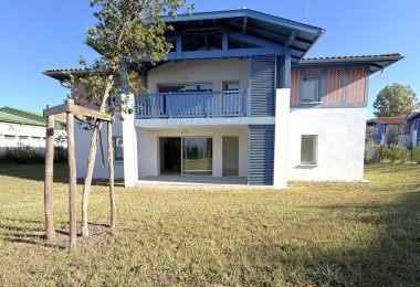 53182674  – Appartement – 4 pièces à TOSSE