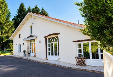 53184820  – Maison – 10 pièces à ST LON LES MINES