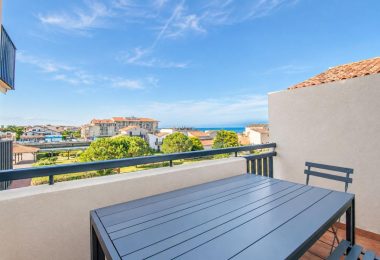 53184777  – Appartement – 3 pièces à CAPBRETON