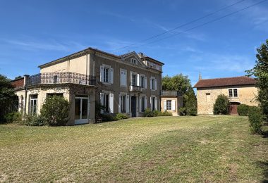 53184224  – Maison – 20 pièces à TARTAS