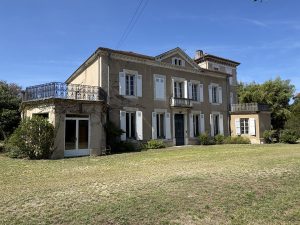 53184224  – Maison – 20 pièces à TARTAS