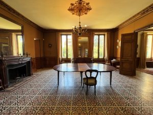53184224  – Maison – 20 pièces à TARTAS