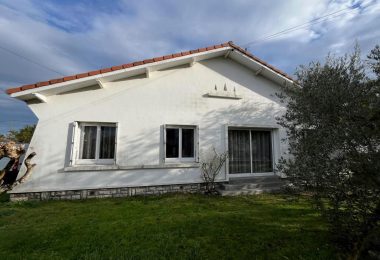 53184929  – Maison – 3 pièces à ST PAUL LES DAX
