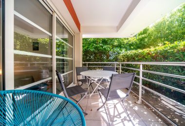 53183202  – Appartement – 2 pièces à SOORTS HOSSEGOR