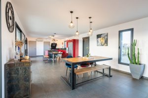52557353  – Maison – 6 pièces à MOUSCARDES