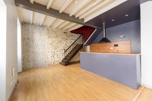 53052252  – Maison – 5 pièces à AMOU