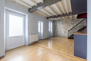 53052252  – Maison – 5 pièces à AMOU