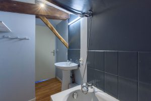 53052252  – Maison – 5 pièces à AMOU