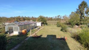 53186494  – Maison – 7 pièces à ORTHEVIELLE