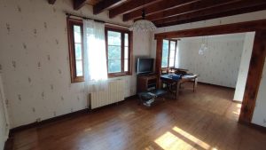 53186494  – Maison – 7 pièces à ORTHEVIELLE