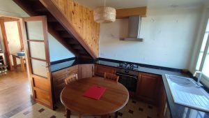 53186494  – Maison – 7 pièces à ORTHEVIELLE
