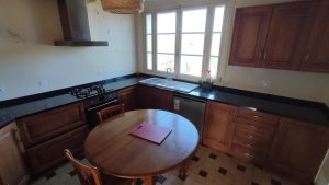 53186494  – Maison – 7 pièces à ORTHEVIELLE