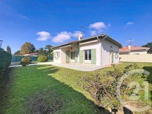 52747126  – Maison – 5 pièces à ONDRES