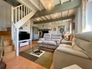 53186462  – Maison – 5 pièces à PORTET