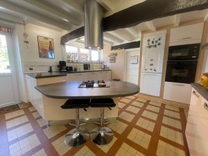 53186462  – Maison – 5 pièces à PORTET