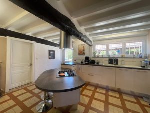 53186462  – Maison – 5 pièces à PORTET