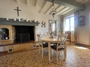 53186462  – Maison – 5 pièces à PORTET