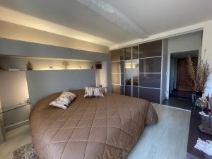 53186462  – Maison – 5 pièces à PORTET