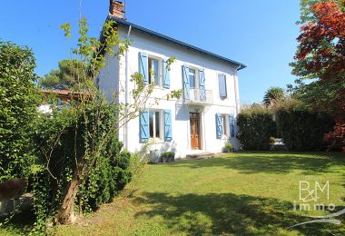 52909595  – Maison – 5 pièces à SEIGNOSSE