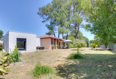 52824762  – Maison – 4 pièces à SEIGNOSSE