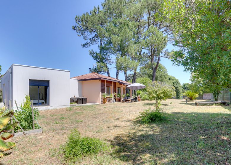 52824762  – Maison – 4 pièces à SEIGNOSSE