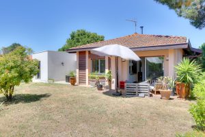 52824762  – Maison – 4 pièces à SEIGNOSSE