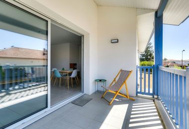 53184396  – Appartement – 3 pièces à TOSSE
