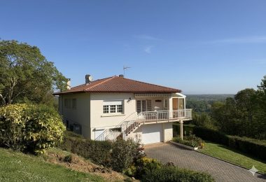 52958186  – Maison – 5 pièces à MUGRON