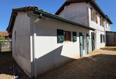 53182572  – Maison – 7 pièces à TARTAS