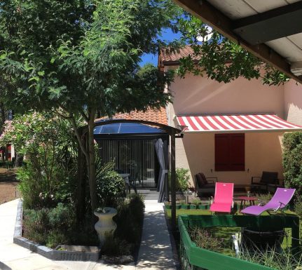 Maison Desgranges