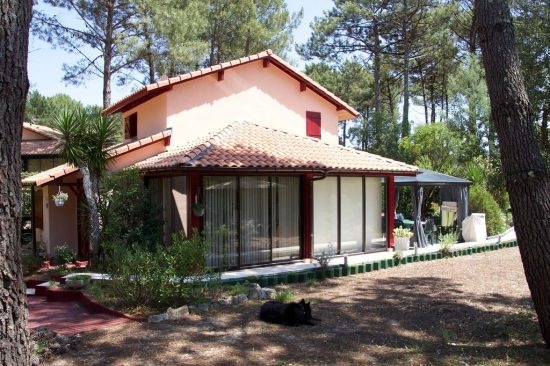 Maison Desgranges