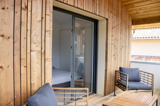 Cottage des Glycines