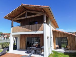Cottage des Glycines