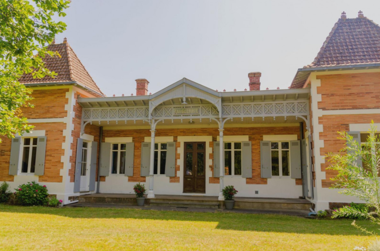 La Villa Marguerite