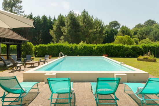 La Villa Marguerite