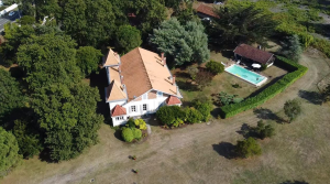 La Villa Marguerite