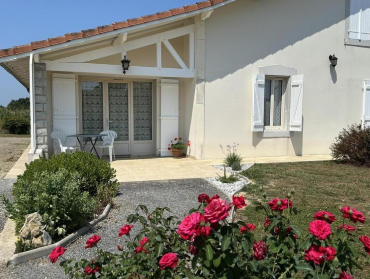 Gîte du Maquenan