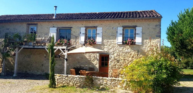 Le Loft Gascon