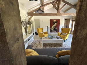 Le Loft Gascon