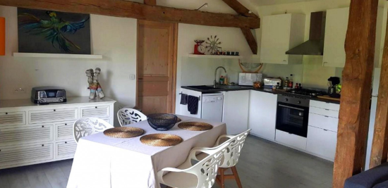 Le Loft Gascon