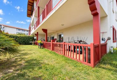 53187543  – Appartement – 3 pièces à ST PAUL LES DAX
