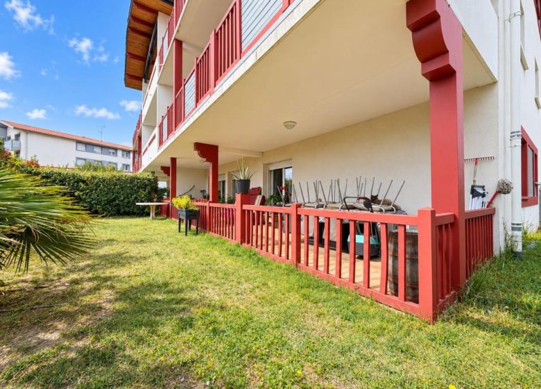 53187543  – Appartement – 3 pièces à ST PAUL LES DAX