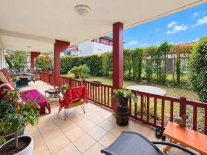 53187543  – Appartement – 3 pièces à ST PAUL LES DAX