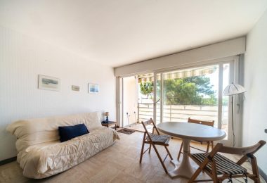 53184813  – Appartement – 1 pièces à SOORTS HOSSEGOR
