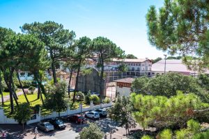 53184813  – Appartement – 1 pièces à SOORTS HOSSEGOR