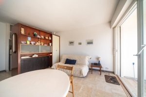 53184813  – Appartement – 1 pièces à SOORTS HOSSEGOR