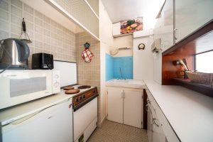 53184813  – Appartement – 1 pièces à SOORTS HOSSEGOR
