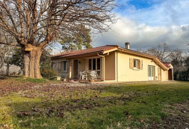 53185578  – Maison – 3 pièces à ONESSE LAHARIE
